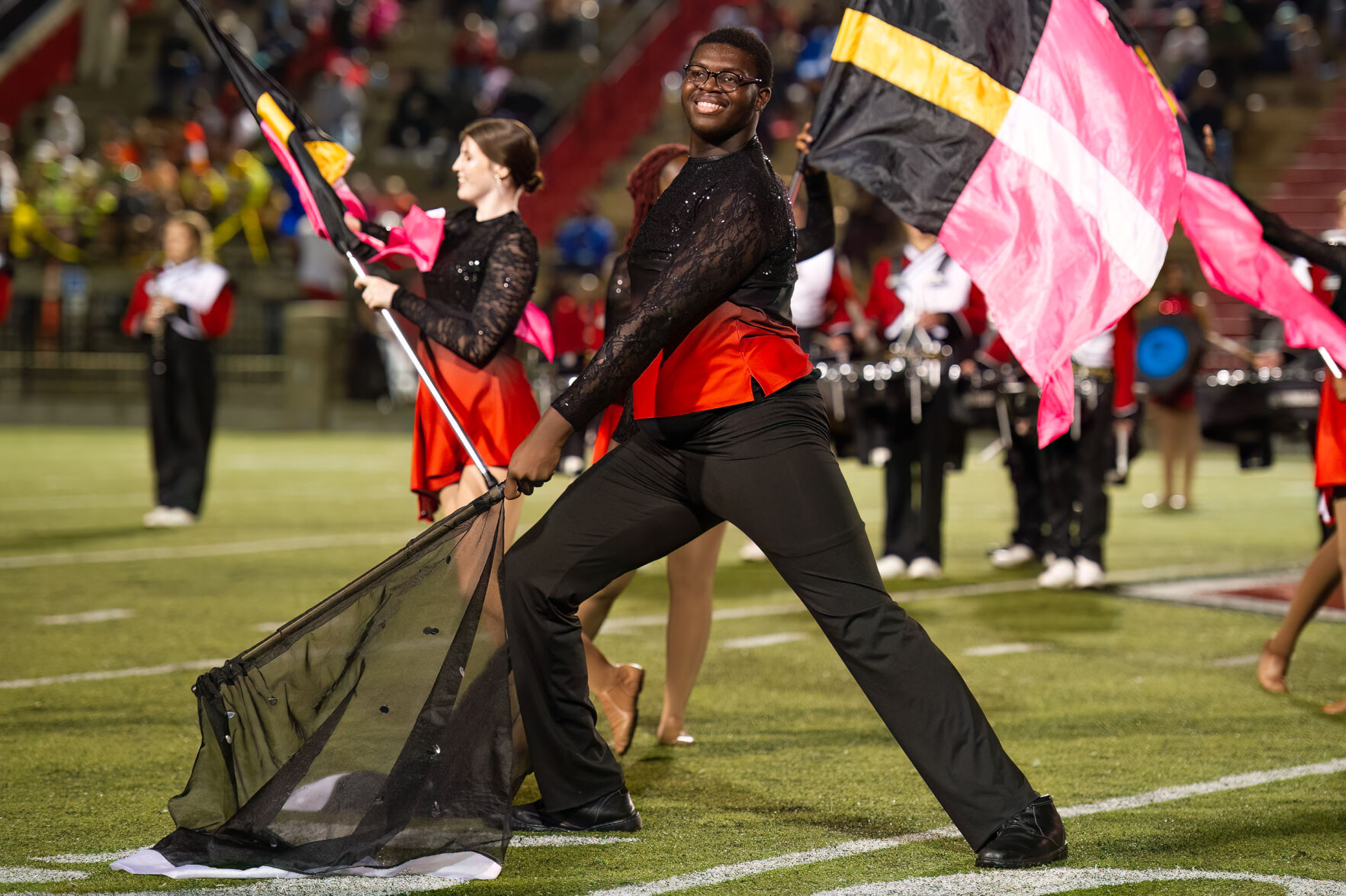 Opelika vs Central 9.9.22